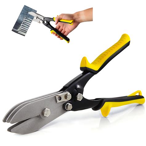 sheet metal crimper for drill|sheet metal crimping tool lowe's.